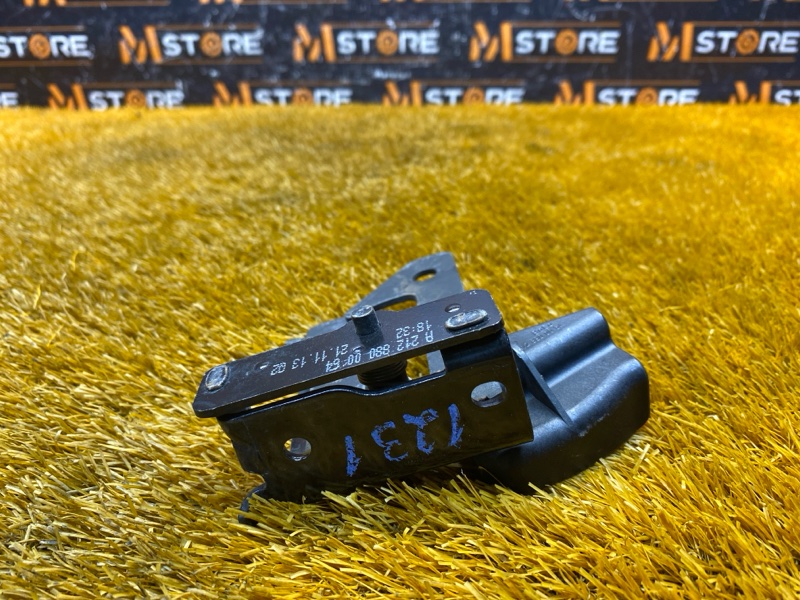 замок капота, 1000 рублей, Красноярск