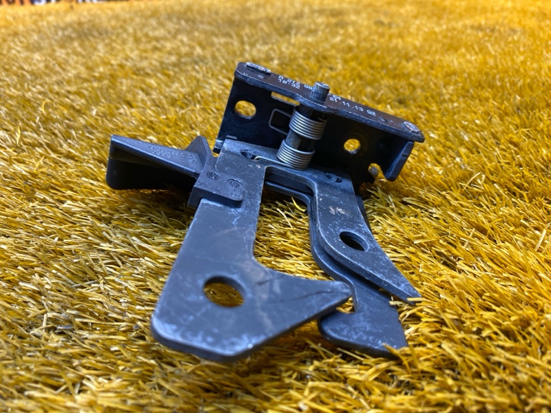 замок капота, 1000 рублей, Красноярск