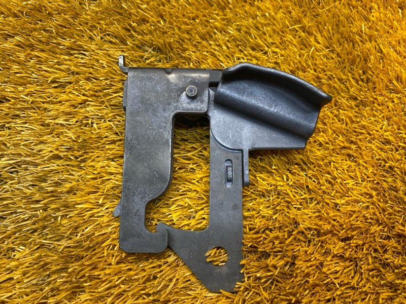 замок капота, 1000 рублей, Красноярск