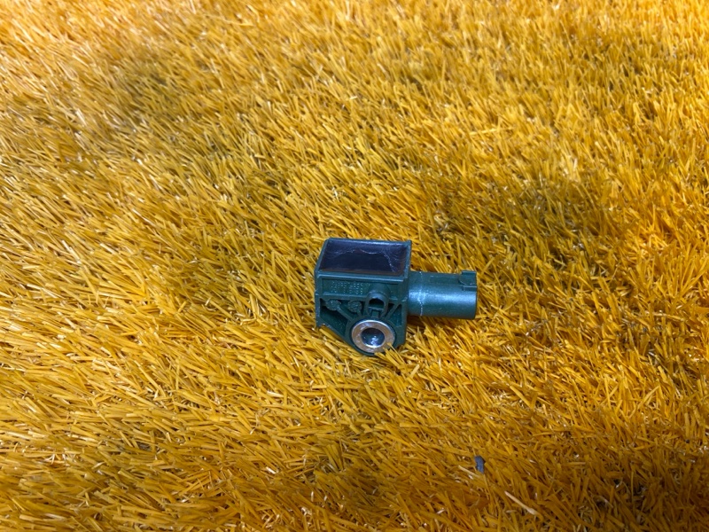 Датчик airbag ( удара), 500 рублей, Красноярск