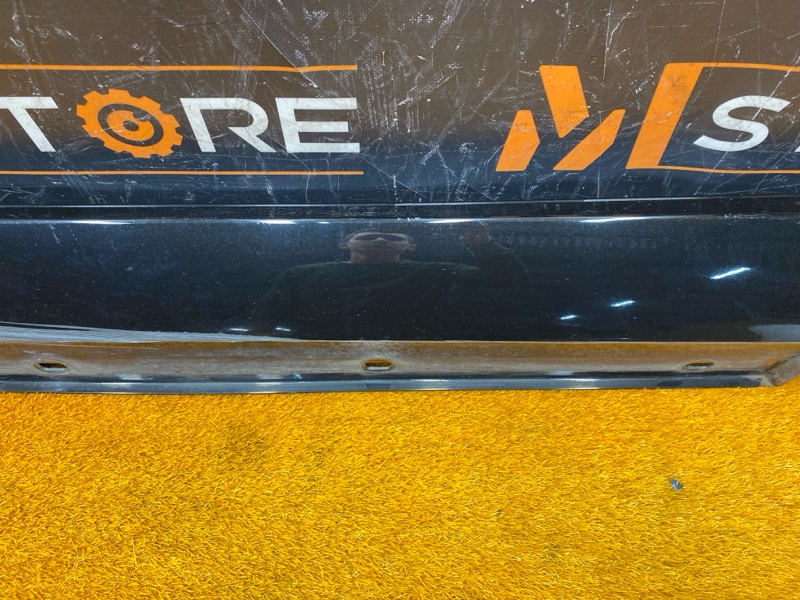 накладка на порог, 2000 рублей, Красноярск