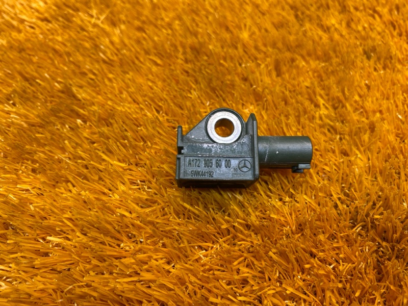 Датчик airbag ( удара), 500 рублей, Красноярск