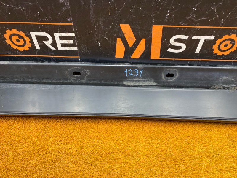 накладка на порог, 2000 рублей, Красноярск