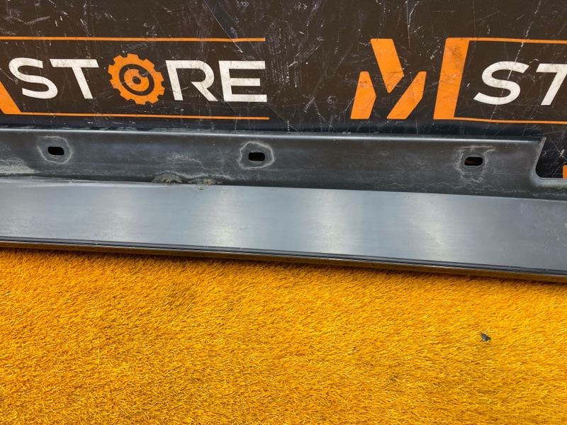 накладка на порог, 2000 рублей, Красноярск