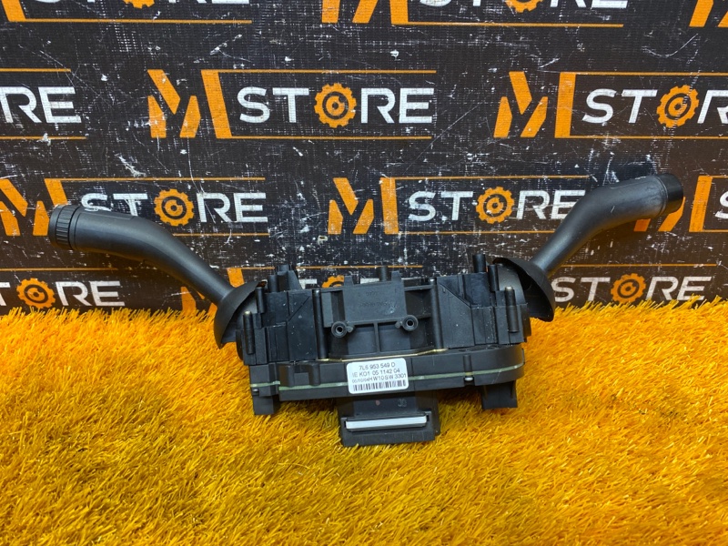 блок подрулевых переключателей, 1500 рублей, Красноярск