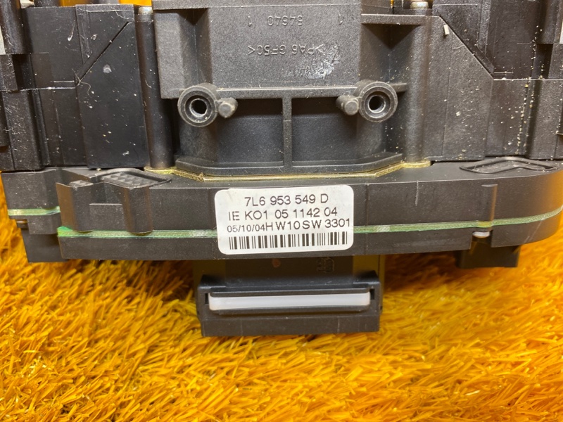 блок подрулевых переключателей, 1500 рублей, Красноярск