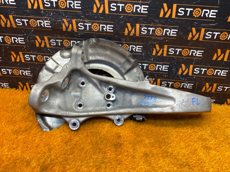 кулак поворотный, 1000 рублей, Красноярск