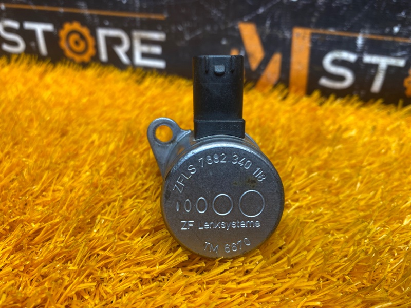 Сервотроник(клапан рулевой рейки), 2560 рублей, Красноярск