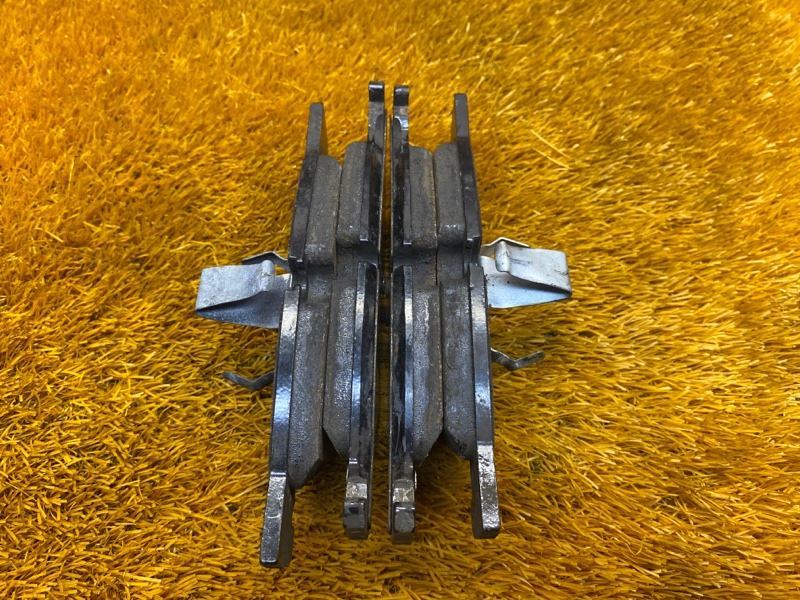 Колодки тормозные, 800 рублей, Красноярск