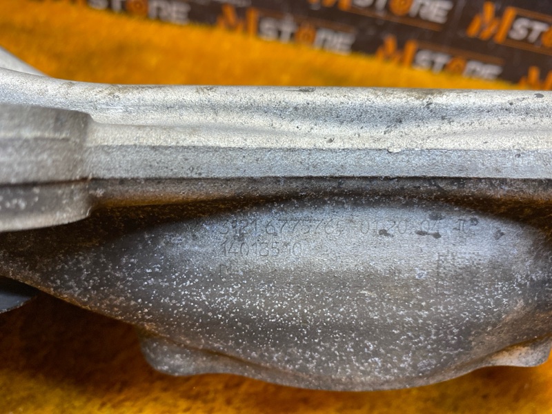 кулак поворотный, 1000 рублей, Красноярск