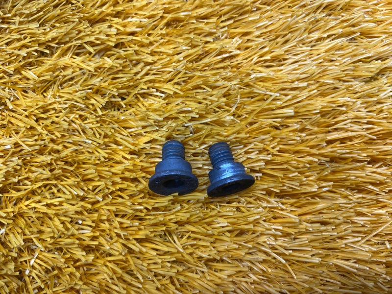 Болт тормозного диска, 100 рублей, Красноярск