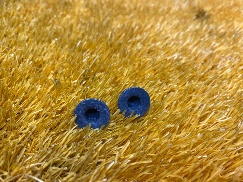 Болт тормозного диска, 100 рублей, Красноярск