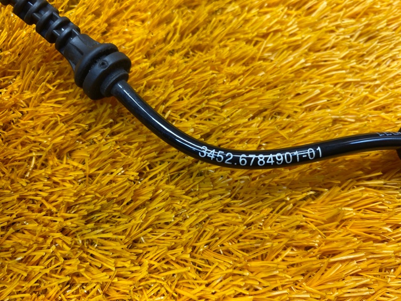 Датчик ABS, 770 рублей, Красноярск