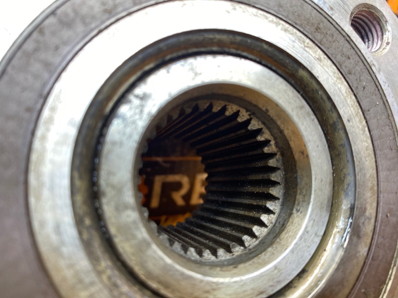 ступица, 1500 рублей, Красноярск