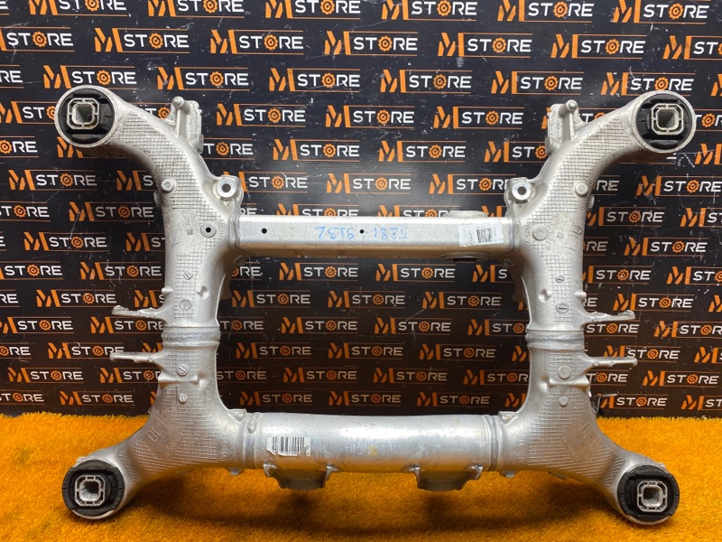 Балка поперечная (подрамник), 3000 рублей, Красноярск