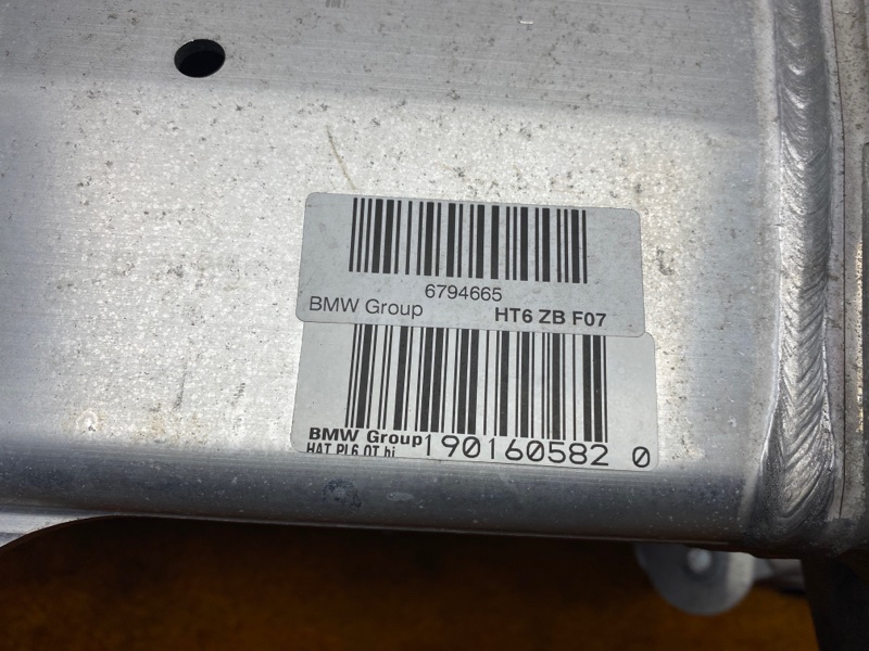 Балка поперечная (подрамник), 3000 рублей, Красноярск