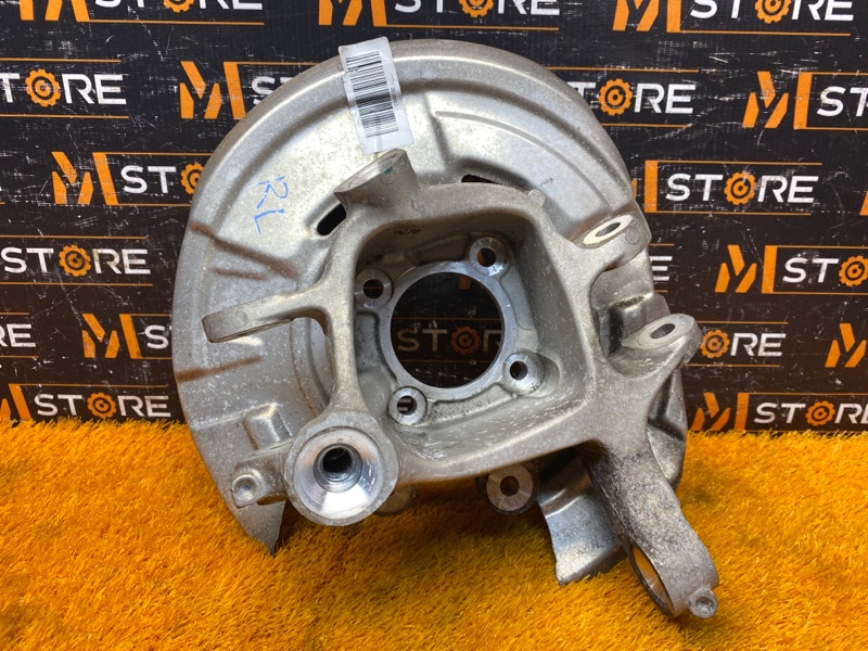 кулак поворотный, 800 рублей, Красноярск