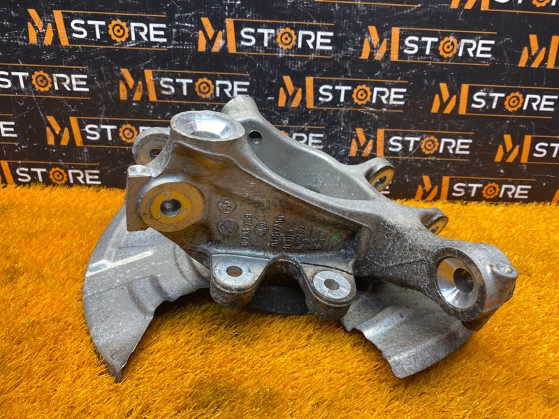 кулак поворотный, 800 рублей, Красноярск