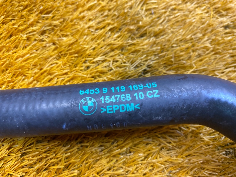 патрубок отопителя, 250 рублей, Красноярск