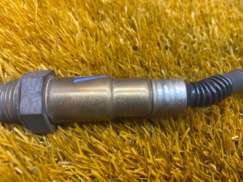 Датчик кислорода, 1800 рублей, Красноярск