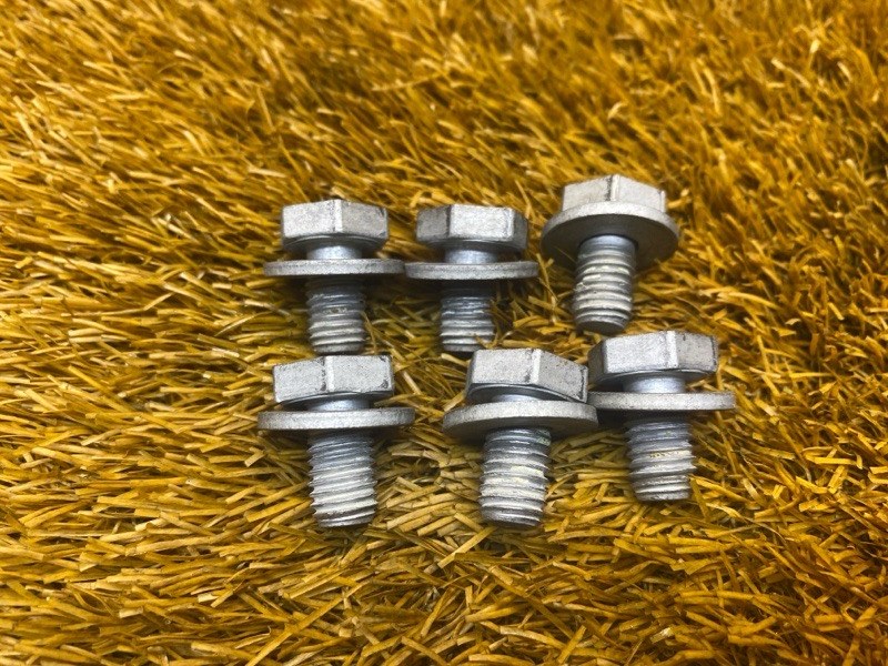 болт гидротрансформатора, 490 рублей, Красноярск