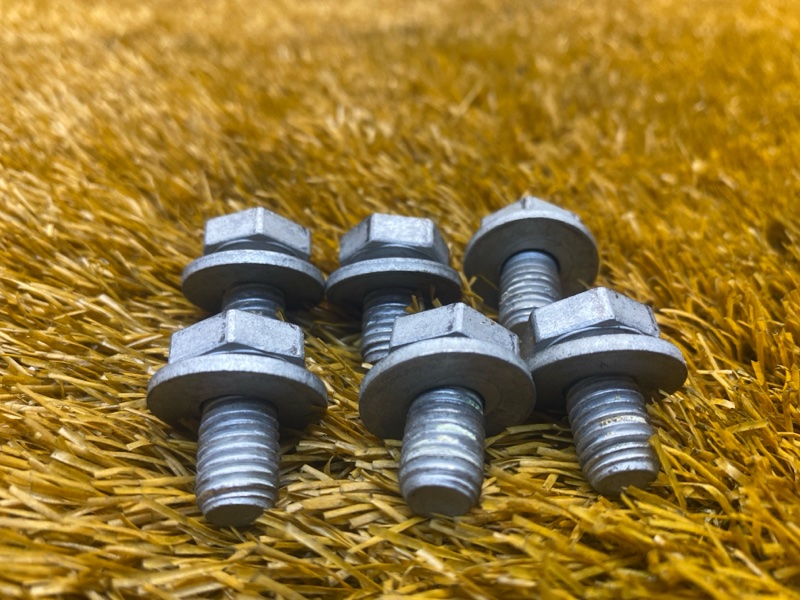 болт гидротрансформатора, 490 рублей, Красноярск