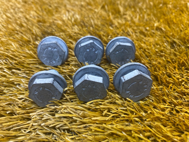 болт гидротрансформатора, 490 рублей, Красноярск