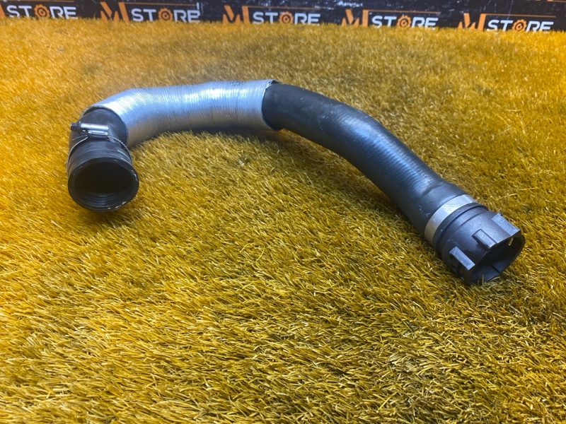 Патрубок системы охлаждения, 1000 рублей, Красноярск