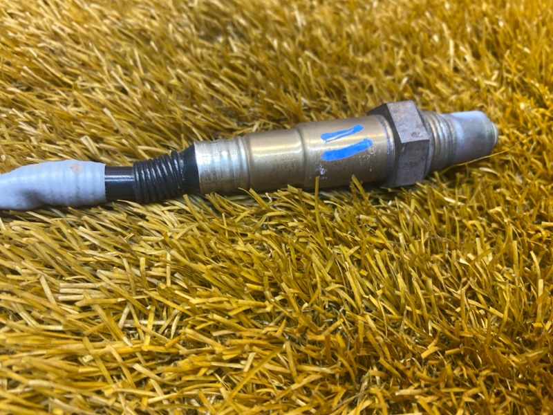 Датчик кислорода, 1700 рублей, Красноярск