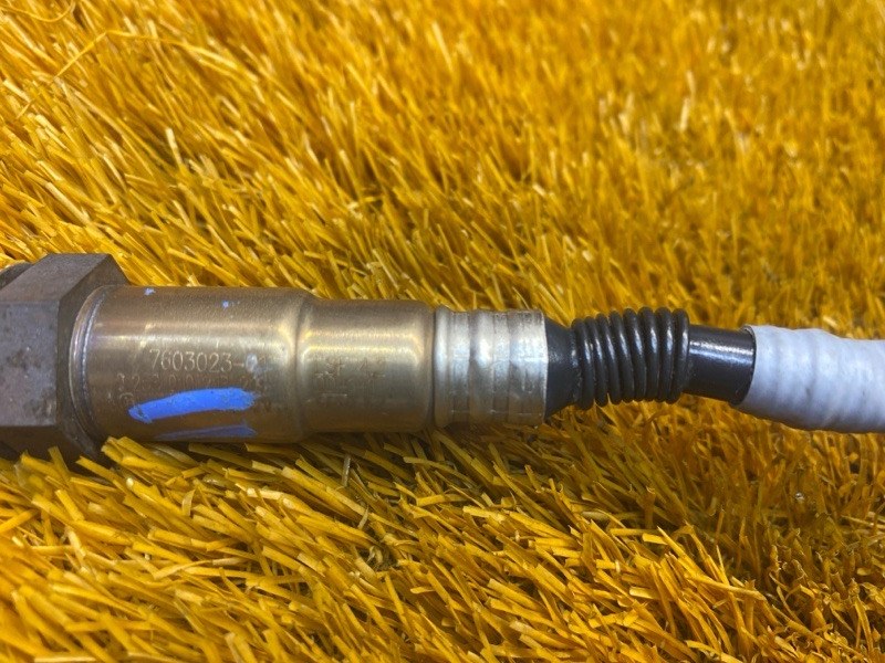 Датчик кислорода, 1700 рублей, Красноярск