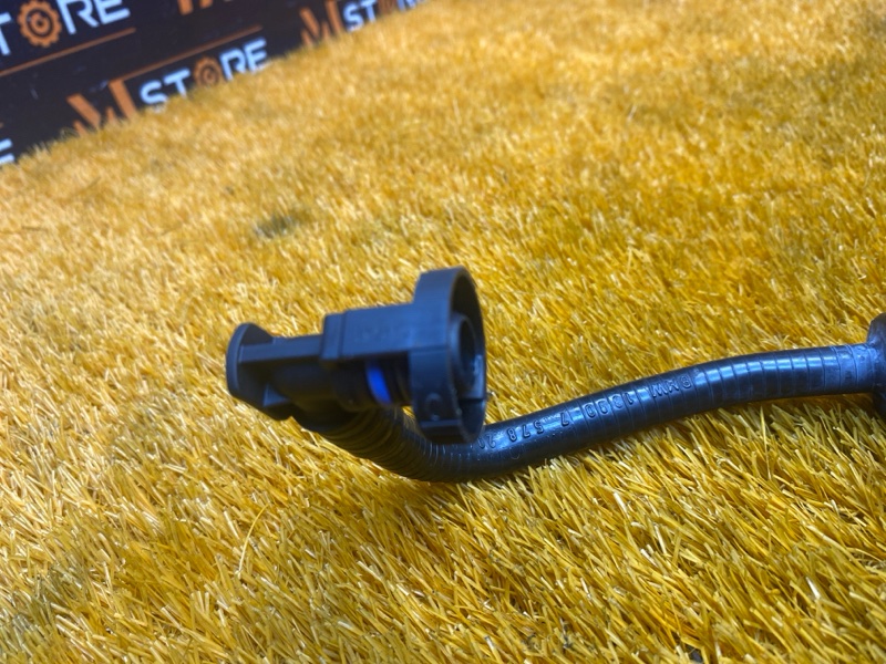 трубка вентиляции топливного бака, 800 рублей, Красноярск