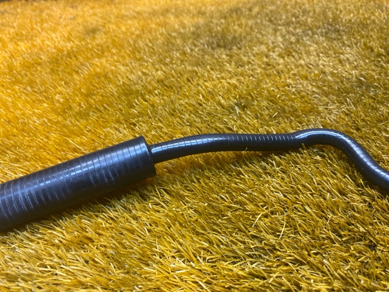 трубка вентиляции топливного бака, 800 рублей, Красноярск