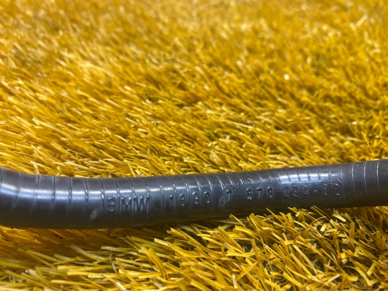 трубка вентиляции топливного бака, 800 рублей, Красноярск