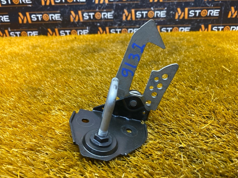 замок капота, 500 рублей, Красноярск