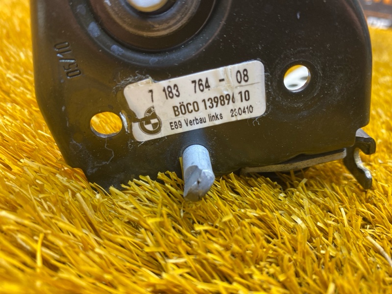 замок капота, 500 рублей, Красноярск