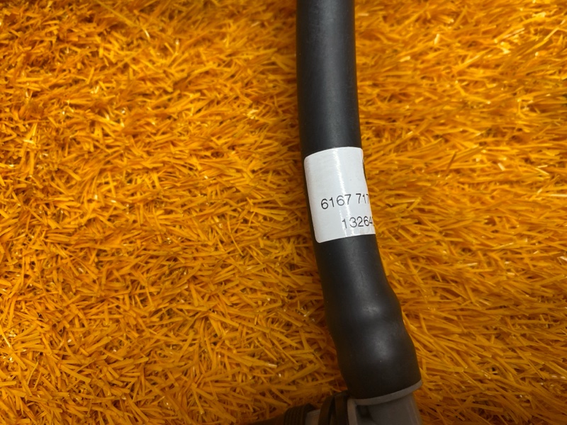 Шланг омывателя фар, 600 рублей, Красноярск