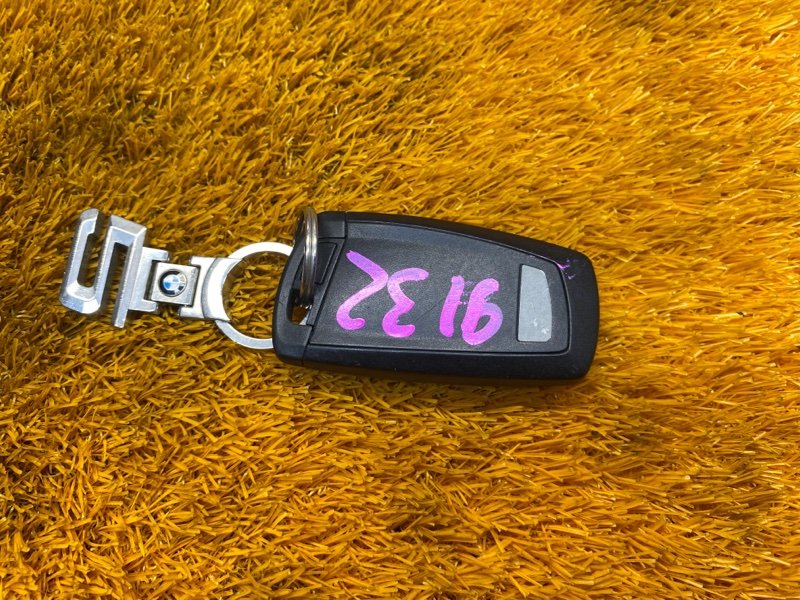 Ключ замка зажигания, 2600 рублей, Красноярск