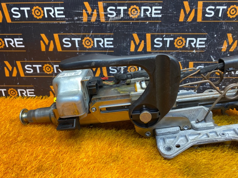 рулевая колонка, 2060 рублей, Красноярск