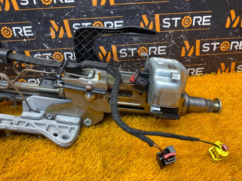 рулевая колонка, 2060 рублей, Красноярск