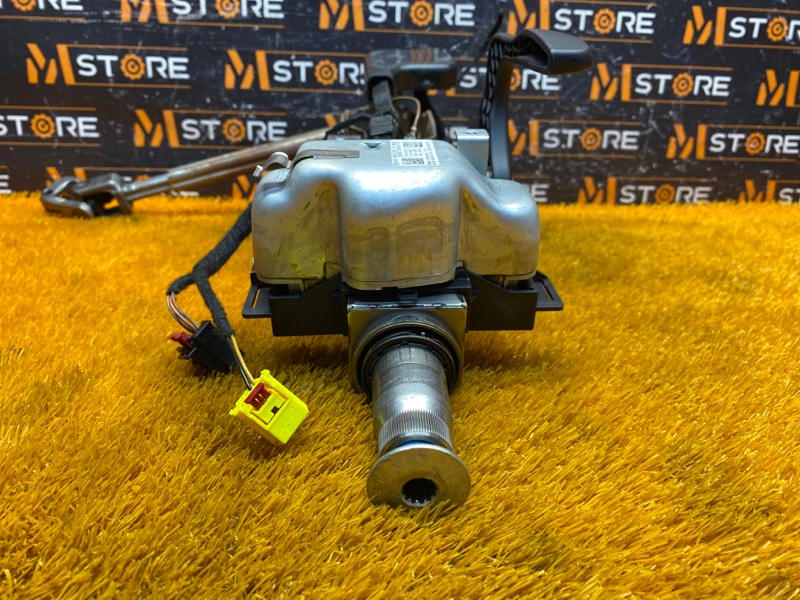 рулевая колонка, 2060 рублей, Красноярск