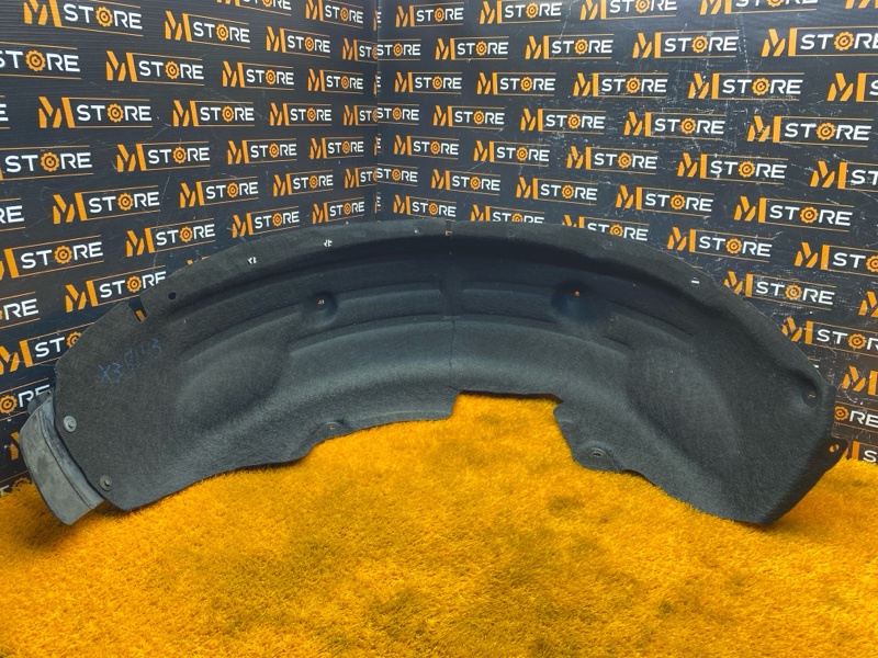 подкрылок, 1200 рублей, Красноярск