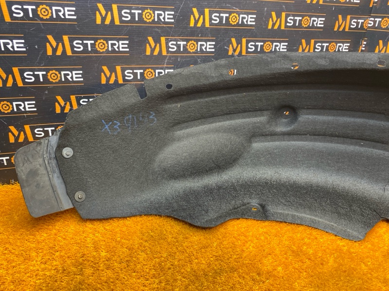 подкрылок, 1200 рублей, Красноярск