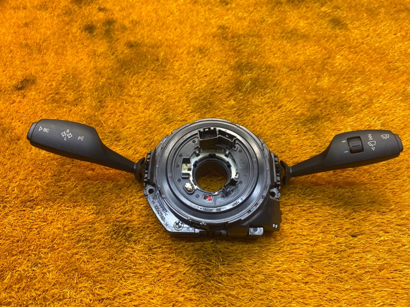 блок подрулевых переключателей, 2460 рублей, Красноярск