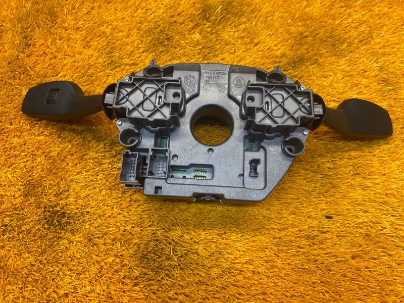 блок подрулевых переключателей, 2460 рублей, Красноярск