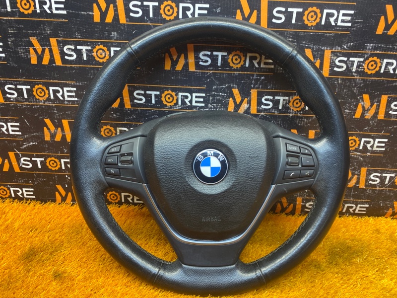 руль, 10620 рублей, Красноярск