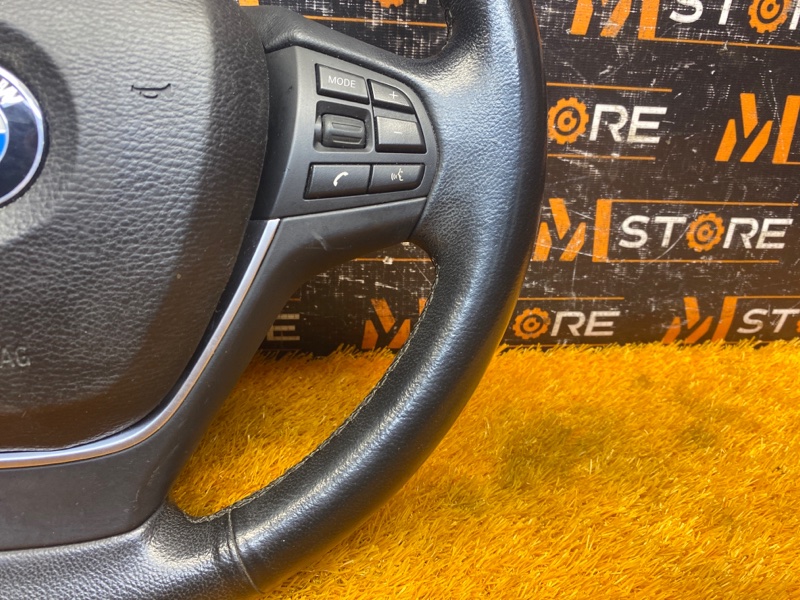 руль, 10620 рублей, Красноярск