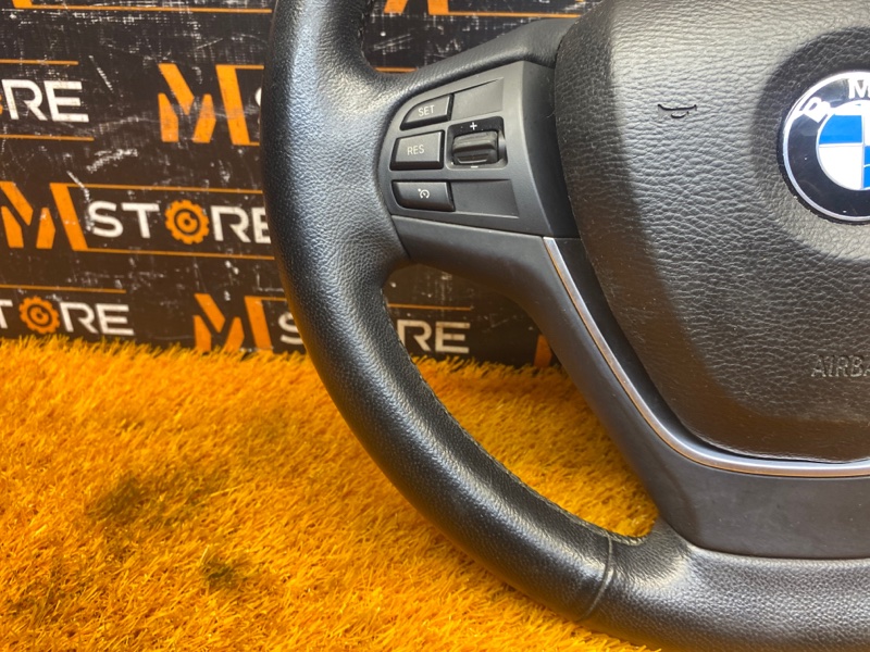 руль, 10620 рублей, Красноярск