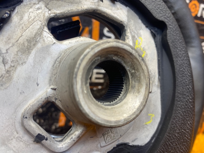 руль, 10620 рублей, Красноярск