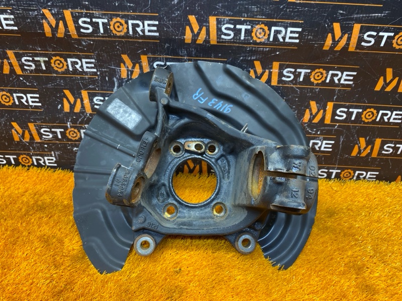 кулак поворотный, 2000 рублей, Красноярск