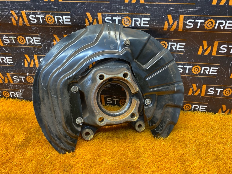 кулак поворотный, 2000 рублей, Красноярск